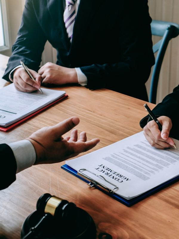 yalçın hukuk bürosu ceza hukuku