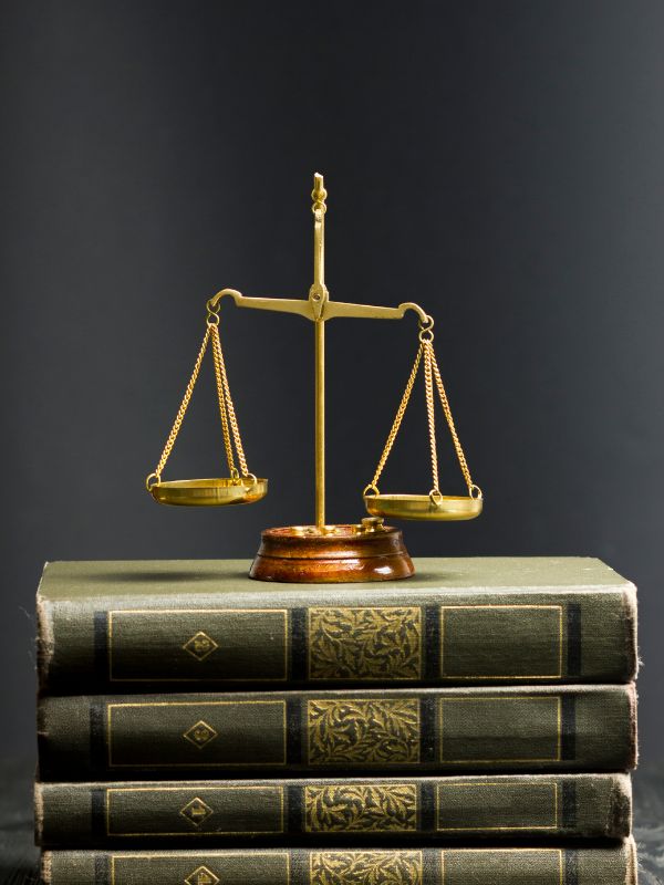 yalçın hukuk bürosu ceza hukuku