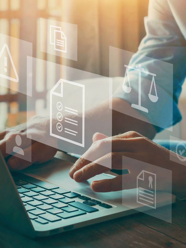 Melike Yalçın Hukuk Bürosu Bilişim Hukuku